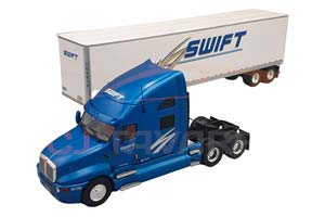 KENWORTH T2000 1997 SWIFT — фото 4