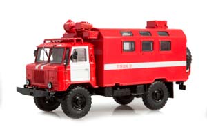 ГОРЬКИЙ 66 КУНГ К-66