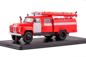 ГОРЬКИЙ 53-12 АЦ-30-106В БЕЗ НАДПИСЕЙ