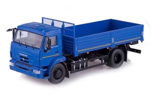 KAMAZ / KAMAЗ-43253 РЕСТАЙЛИНГ