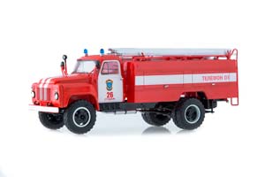 ГОРЬКИЙ АЦ-3053-106Г