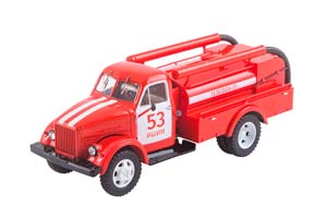 ГОРЬКИЙ 51А ИШИМ #53 АЦУ-20