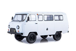 УАЗ-2206