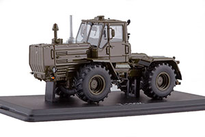 ТРАКТОР Т-150К 1971 ХАКИ