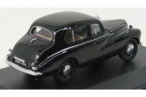 SUNBEAM TALBOT-LAGO 90 MKIIA 1952 BLACK — фото 2