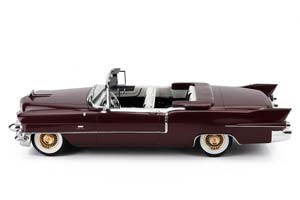 CADILLAC ELDORADO BIARRITZ (ОТКРЫТЫЙ) 1956 CHANTILLY — фото 6
