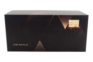 CADILLAC ELDORADO BIARRITZ CUSTOM 1978 BEIGE BROWN — фото 6