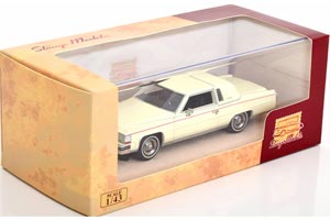CADILLAC FLEETWOOD BROUGHAM COUPE 1984 WHITE / КАДИЛЛАК ФЛИТВУД БРОЭМ КУПЕ 1984 БЕЛЫЙ — фото 3