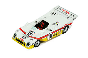 MIRAGE GR8 #10 2ND LE MANS 1976
