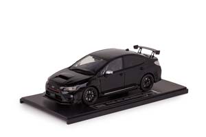 SUBARU IMPREZA S207 NBR CHALLENGE PACKAGE 2015 ЧЕРНЫЙ — фото 13