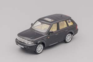 RANGE ROVER SPORT, СУПЕРКАРЫ 33, BLACK
