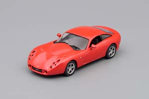 TVR TUSCAN T440R, СУПЕРКАРЫ 46, CORAL