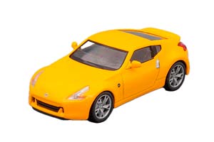 NISSAN 370Z, СУПЕРКАРЫ 56, YELLOW