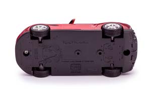 FERRARI PORTOFINO 2018 RED — фото 8