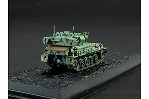 TANK PANZER FV101 SCORPION 1993 GREAT BRITAIN |БРОНИРОВАННАЯ РАЗВЕДЫВАТЕЛЬНАЯ МАШИНА (ВЕЛИКОБРИТАНИЯ) АВТОМОБИЛЬ НА СЛУЖБЕ: СОВРЕМЕННАЯ ВОЕННАЯ ТЕХНИКА #4 — фото 8