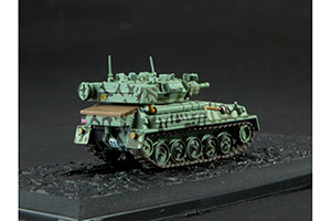 TANK PANZER FV101 SCORPION 1993 GREAT BRITAIN |БРОНИРОВАННАЯ РАЗВЕДЫВАТЕЛЬНАЯ МАШИНА (ВЕЛИКОБРИТАНИЯ) АВТОМОБИЛЬ НА СЛУЖБЕ: СОВРЕМЕННАЯ ВОЕННАЯ ТЕХНИКА #4 — фото 2