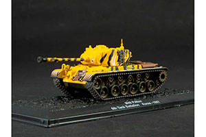 TANK PANZER M46 PATTON 1951 KOREA | АМЕРИКАНСКИЙ СРЕДНИЙ ТАНК АВТОМОБИЛЬ НА СЛУЖБЕ: СОВРЕМЕННАЯ ВОЕННАЯ ТЕХНИКА #9 — фото 3