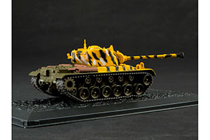 TANK PANZER M46 PATTON 1951 KOREA | АМЕРИКАНСКИЙ СРЕДНИЙ ТАНК АВТОМОБИЛЬ НА СЛУЖБЕ: СОВРЕМЕННАЯ ВОЕННАЯ ТЕХНИКА #9 — фото 7