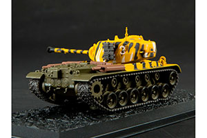 TANK PANZER M46 PATTON 1951 KOREA | АМЕРИКАНСКИЙ СРЕДНИЙ ТАНК АВТОМОБИЛЬ НА СЛУЖБЕ: СОВРЕМЕННАЯ ВОЕННАЯ ТЕХНИКА #9 — фото 8