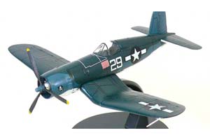 VOUGHT F4U-1A 