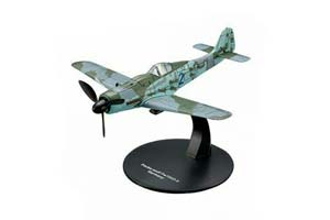 FOCKE-WULF FW 190D-9 GERMANY