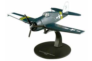 GRUMMAN F6F-5 HELLCAT, SAMOLOTY II WOJNY ŚWIATOWEJ 28