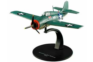 GRUMMAN F4F WILDCAT, SAMOLOTY II WOJNY ŚWIATOWEJ 39