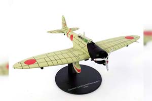 AICHI D3A1 TYPE 99 CARRIER BOMBER MODEL 11 JAPAN