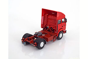 IVECO-190 SCUDERIA FERRARI 1982 LIMITED EDITION 250 PCS — фото 2