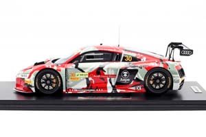 AUDI R8 LMS #30 FIA GT WORLD CUP MACAU 2015 MARCHY LEE / АУДИ Р8 ЛМС (КУБОК МИРА В МАКАУ) — фото 3