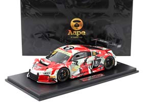AUDI R8 LMS #30 FIA GT WORLD CUP MACAU 2015 MARCHY LEE / АУДИ Р8 ЛМС (КУБОК МИРА В МАКАУ) — фото 4