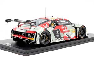 AUDI R8 LMS #30 FIA GT WORLD CUP MACAU 2015 MARCHY LEE / АУДИ Р8 ЛМС (КУБОК МИРА В МАКАУ) — фото 2