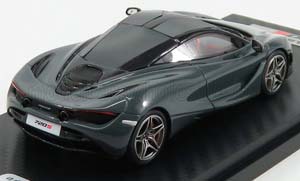 MCLAREN 720S 2017, CHICANE GREY — фото 2