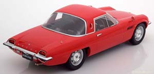 MAZDA COSMO SPORT RED — фото 2