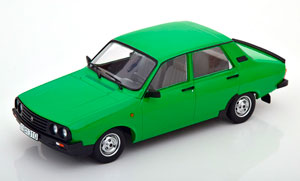 DACIA 1310 TLX 1991 GREEN