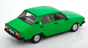DACIA 1310 TLX 1991 GREEN — фото 2