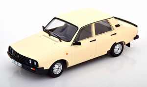 DACIA 1310 TLX 1991 CREME