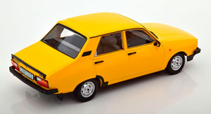 DACIA 1310 L 1993 YELLOW — фото 2