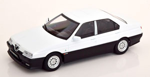 ALFA ROMEO 164 Q4 1994 WHITE