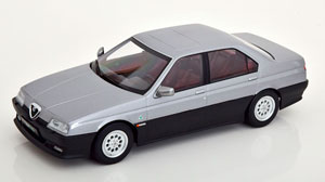 ALFA ROMEO 164 Q4 1994 LIGHTGREY-METALLIC