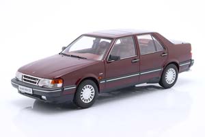 SAAB 9000 CD TURBO 1990 БОРДОВЫЙ