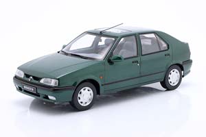 RENAULT 19 1994 GREEN METALLIC