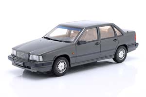 VOLVO 850 1993 GREY METALLIC / ВОЛЬВО СЕРЫЙ МЕТАЛЛИК