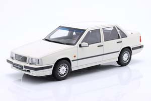 VOLVO 850 1993 WHITE