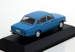 VOLVO 144S SALOON 1967 BLUE — фото 2