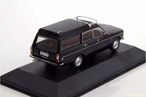 VOLVO 145 EXPRESS 1969 ЧЕРНЫЙ — фото 2