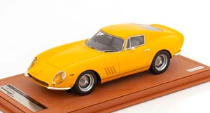 FERRARI 275 GTB PRESSE VERSION 1965 YELLOW