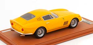 FERRARI 275 GTB PRESSE VERSION 1965 YELLOW — фото 2