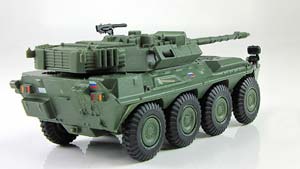 ТАНК B1 CENTAURO РОССИЯ АЛАБИНО 2012 (ТАНКИ МИРА 15) — фото 3