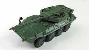 ТАНК B1 CENTAURO РОССИЯ АЛАБИНО 2012 (ТАНКИ МИРА 15)
